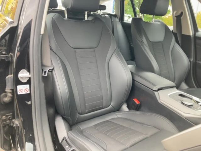 BMW 320 320e Touring