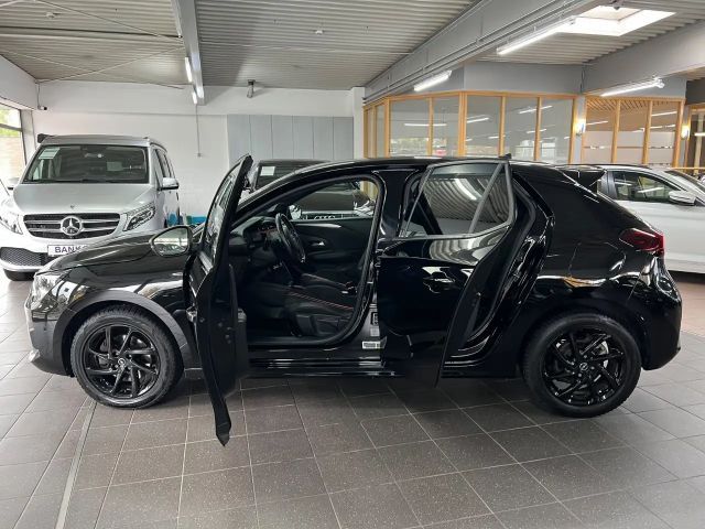 Opel Corsa 1.2 Turbo GS-Line Grand Sport Turbo