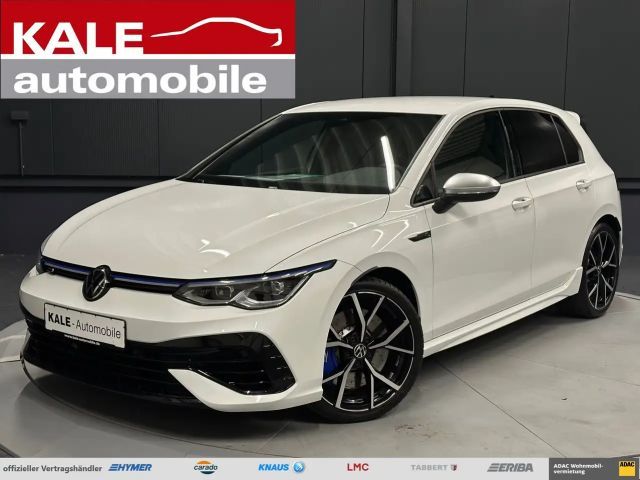 Volkswagen Golf 4Motion