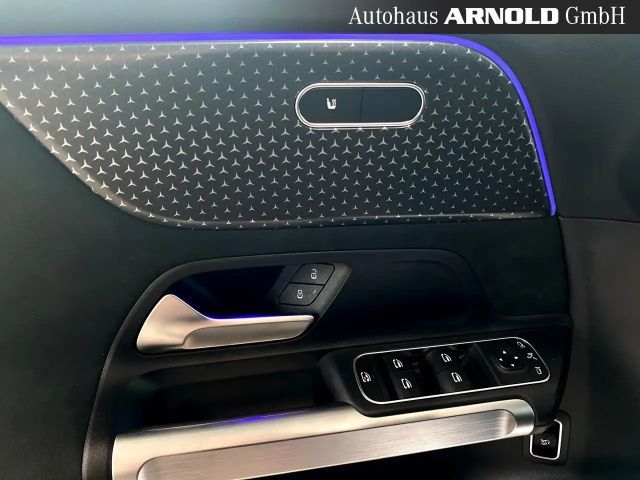 Mercedes-Benz GLB 200 AMG Line