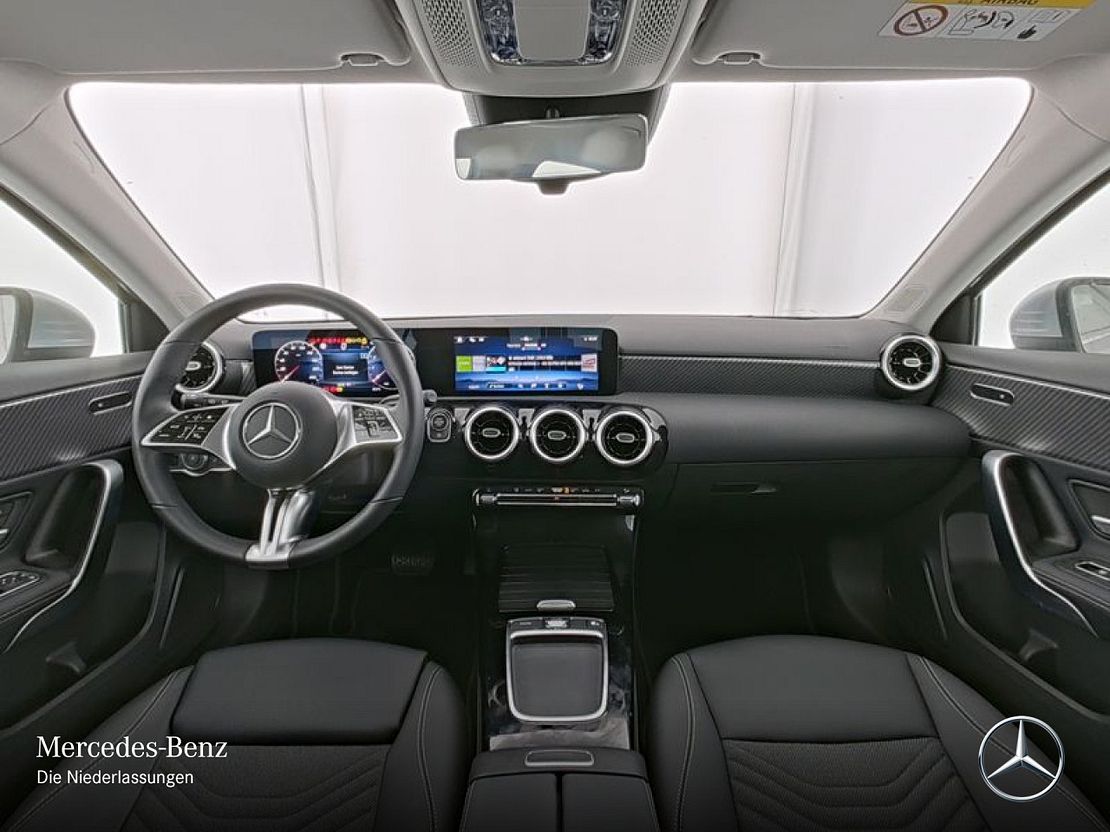 Mercedes-Benz A 200 A 200