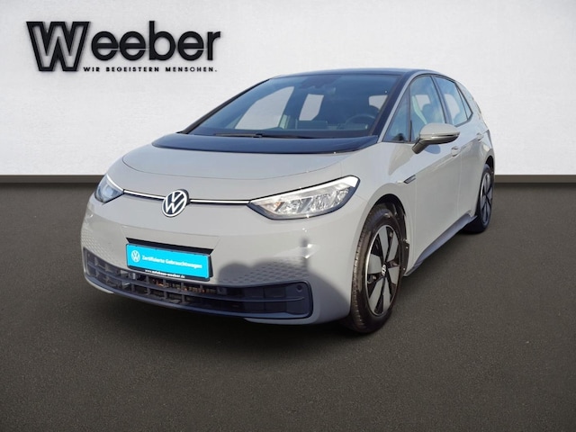 Volkswagen ID.3 Performance