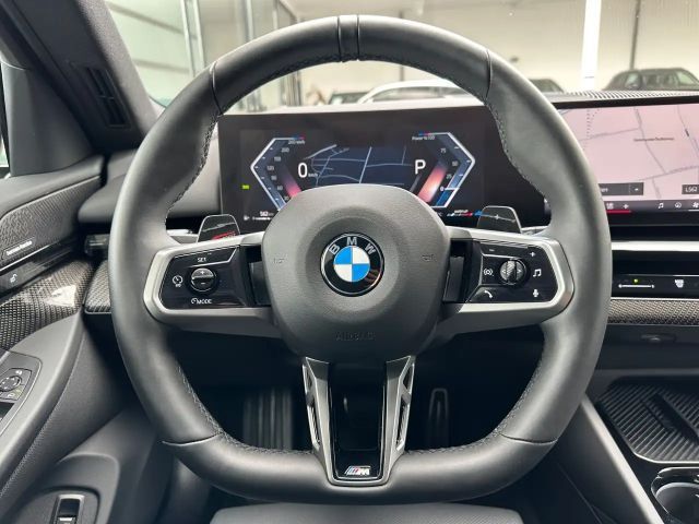 BMW 520 520d M-Sport Touring