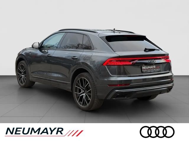 Audi Q8 Hybride S-Line