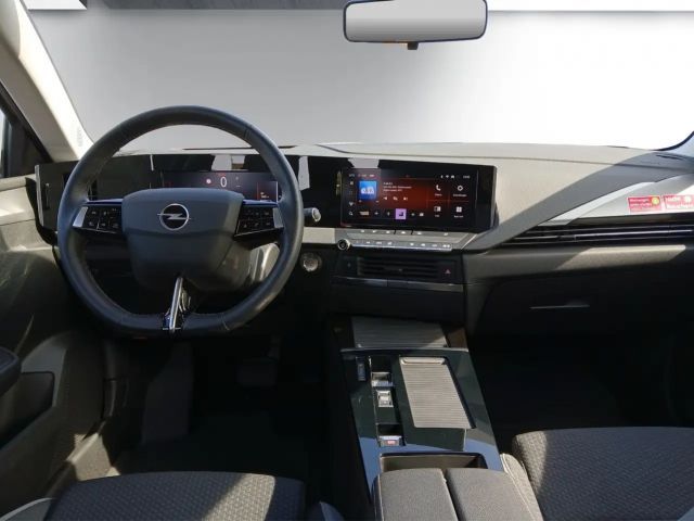 Opel Astra Edition Sports Tourer