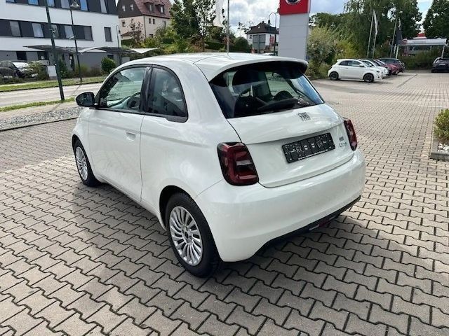 Fiat 500e 42 kWh