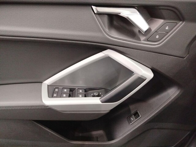 Audi Q3 35 TFSI S-Tronic