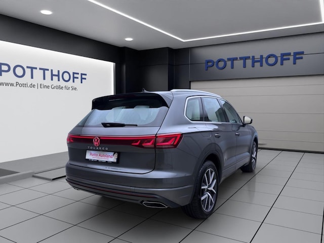 Volkswagen Touareg 3.0 V6 TSI Elegance Elegance