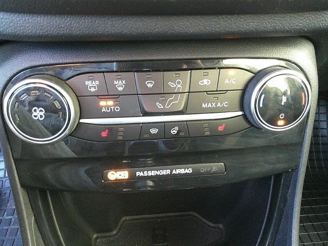 Ford Puma Cool & Connect EcoBoost