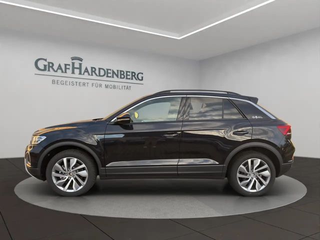Volkswagen T-Roc 2.0 TDI DSG