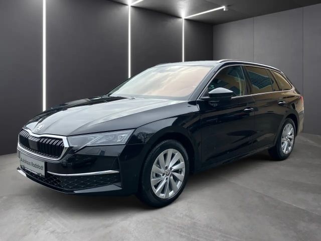 Skoda Octavia 2.0 TDI Selection