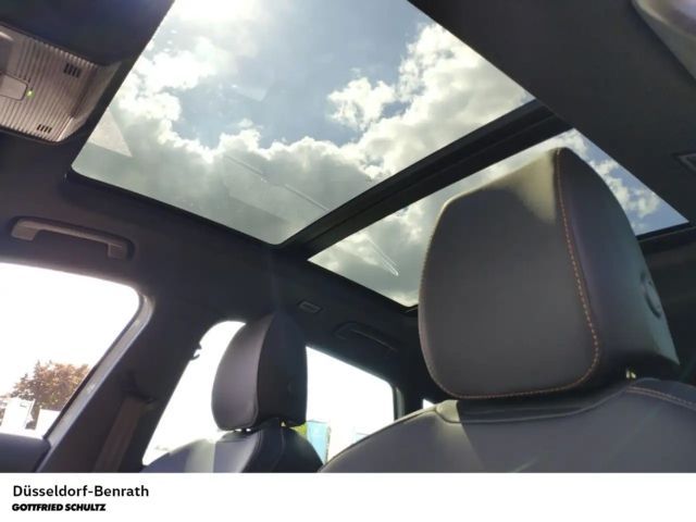 Cupra Formentor 1.5 TSI