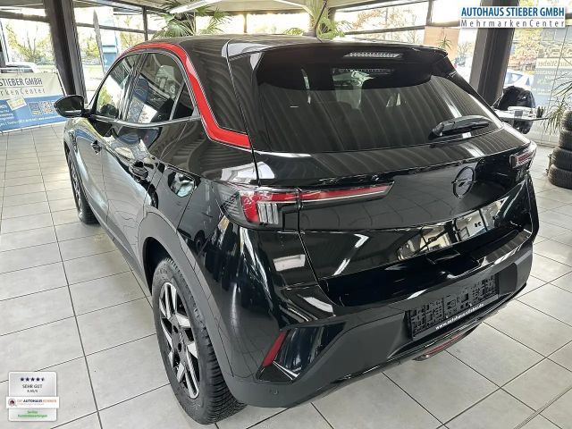 Opel Mokka GS-Line Grand Sport