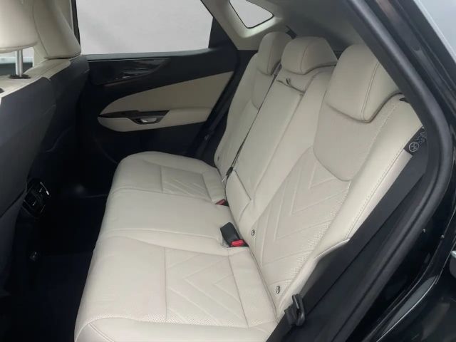 Lexus NX Executive Line