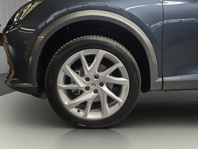 Cupra Formentor 1.5 TSI