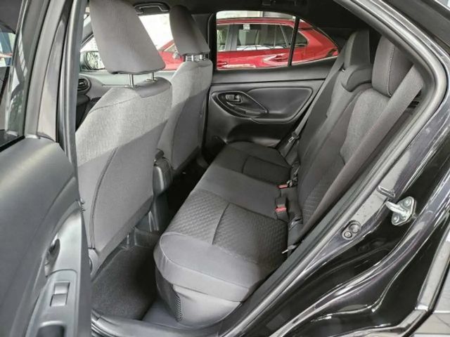 Toyota Yaris Cross Hybride