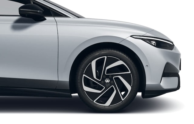 Volkswagen ID.7 Pro Tourer