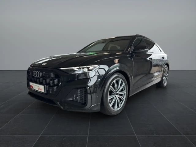 Audi Q8 45 TDI Quattro