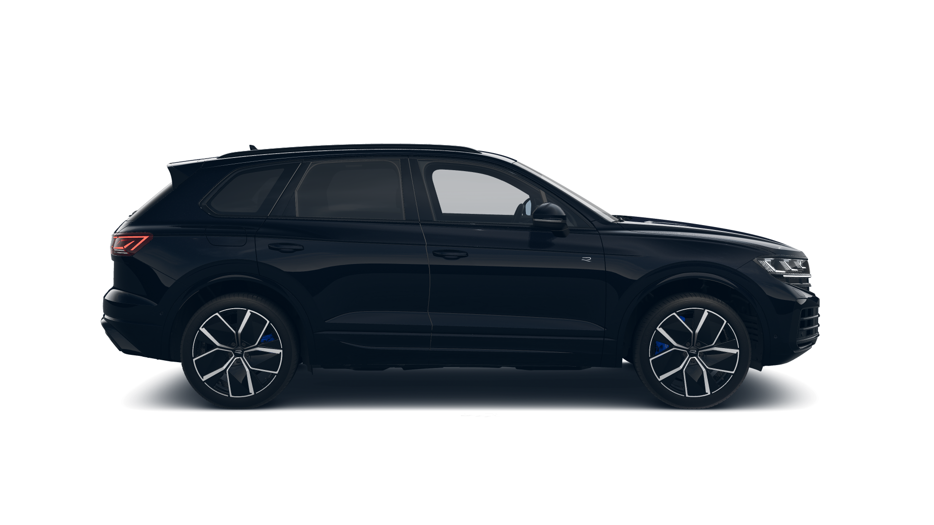 Volkswagen Touareg 3.0 V6 TSI eHybrid