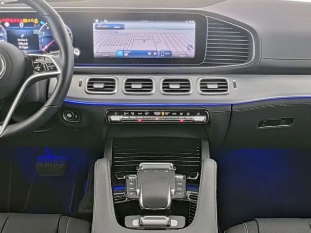 Mercedes-Benz GLE 580 4MATIC AMG Line