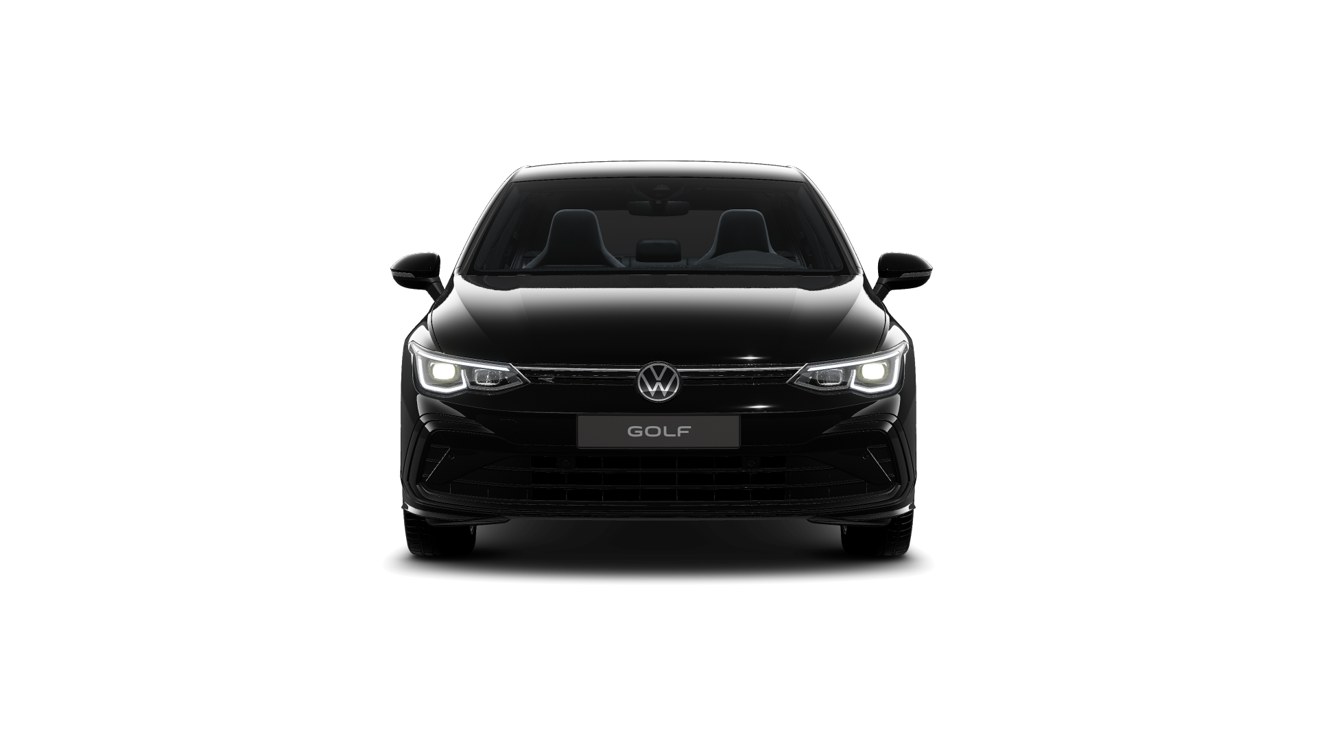 Volkswagen Golf 1.5 eTSI DSG Golf VIII R-Line