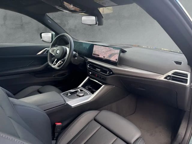 BMW 420 420i Coupé M-Sport