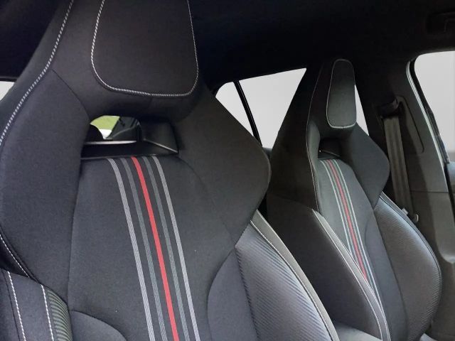 Skoda Fabia 1.0 TSI Monte Carlo