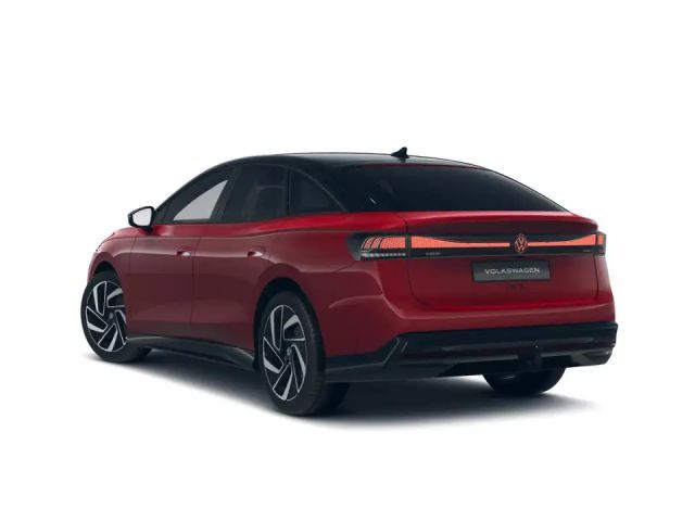 Volkswagen ID.7 IQ.Drive Pro Style