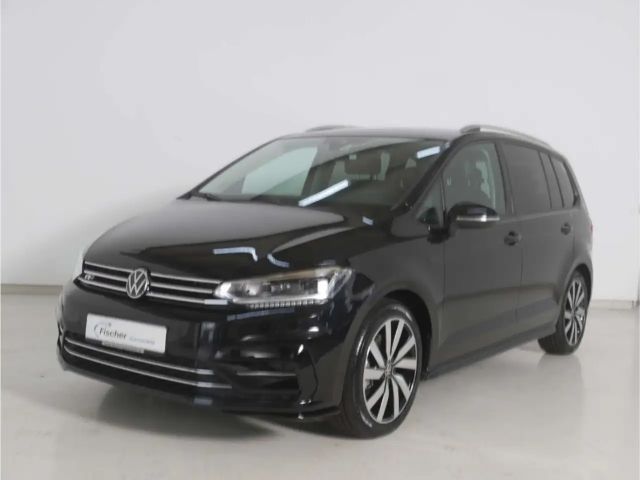 Volkswagen Touran 1.5 TSI DSG R-Line