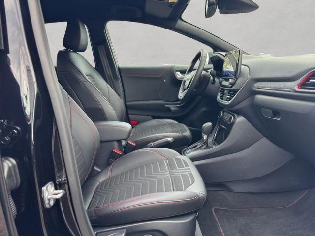 Ford Puma EcoBoost ST Line