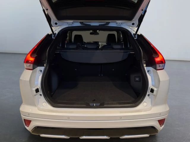 Mitsubishi Eclipse Cross PHEV