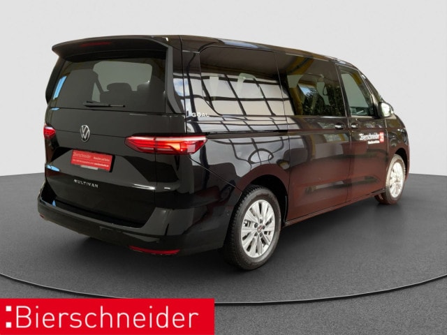 Volkswagen Multivan 2.0 TDI DSG T7