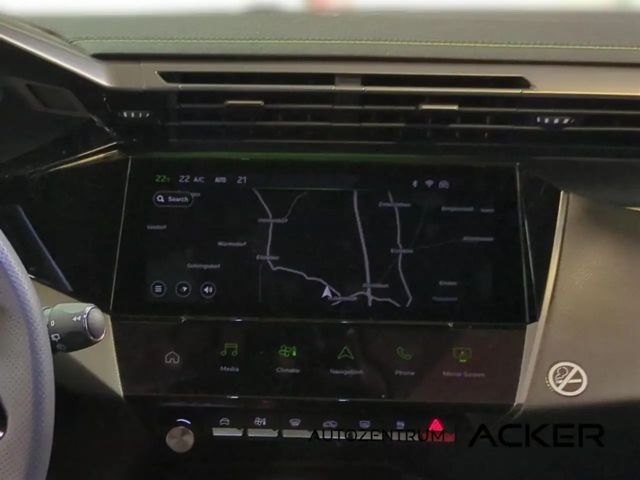 Peugeot 308 BlueHDi GT-Line SW