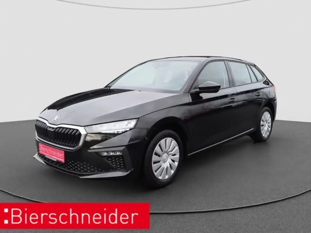 Skoda Scala 1.0 TSI
