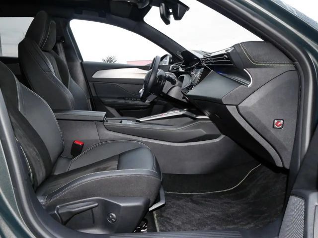 Peugeot 308 BlueHDi GT-Line SW