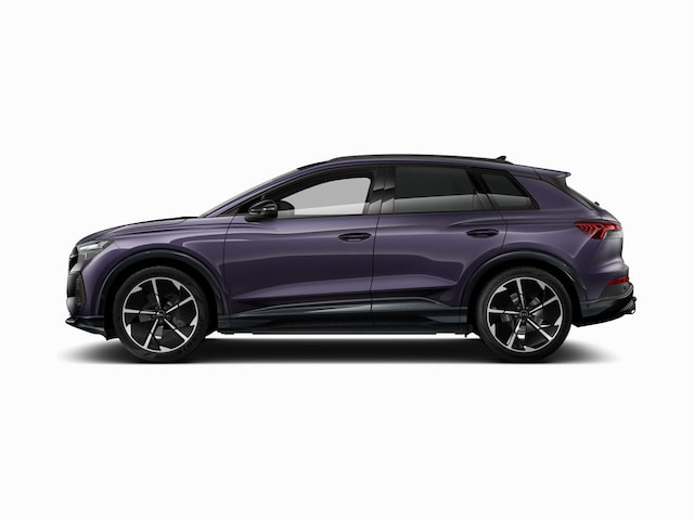 Audi Q4 e-tron Quattro