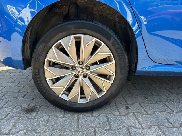 Skoda Kamiq Clever
