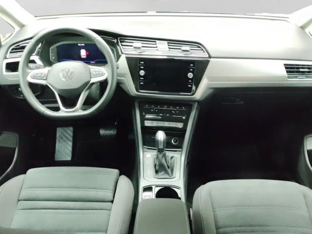 Volkswagen Touran Comfortline DSG