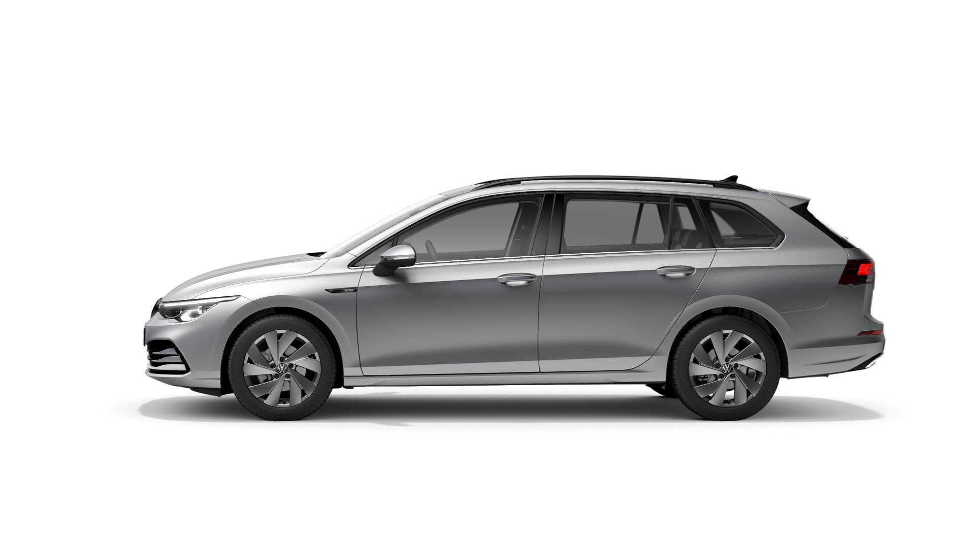 Volkswagen Golf 1.5 TSI Style Variant