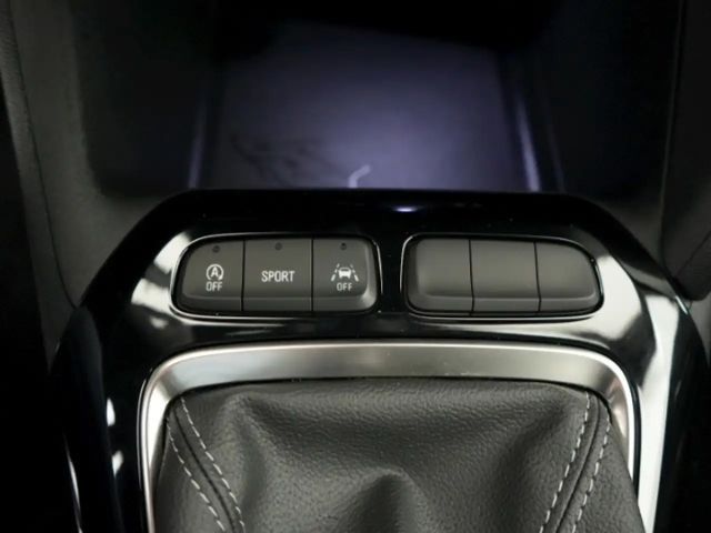 Opel Corsa GS-Line Grand Sport