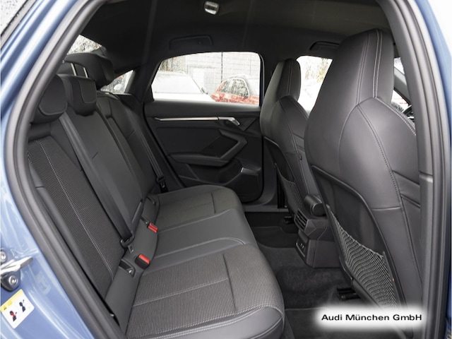 Audi S3 Quattro S-Tronic Sedan