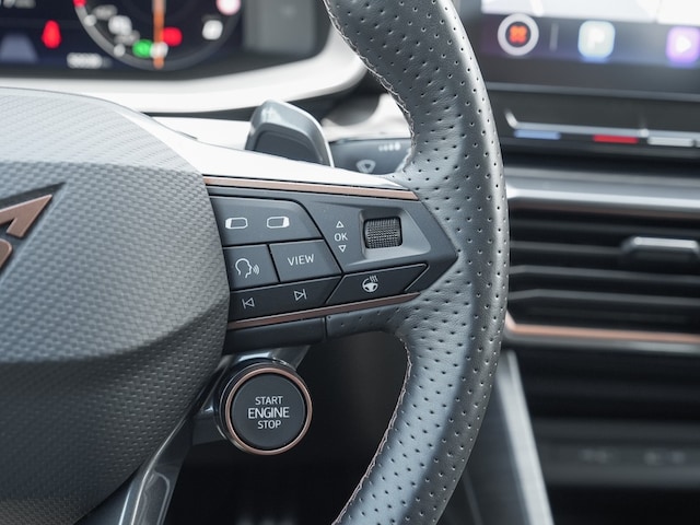 Cupra Formentor 4Drive DSG VZ