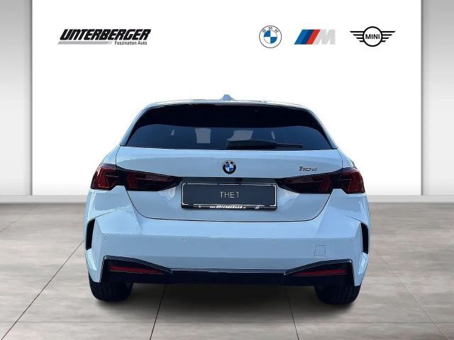 BMW 118 118d 5-deurs Sedan