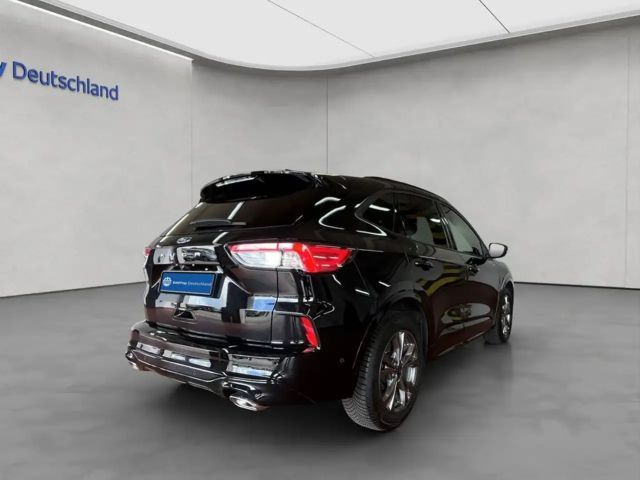 Ford Kuga EcoBoost ST Line X