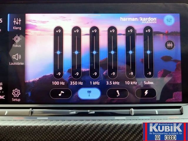 Volkswagen Golf 2.0 TSI 4Motion DSG Style