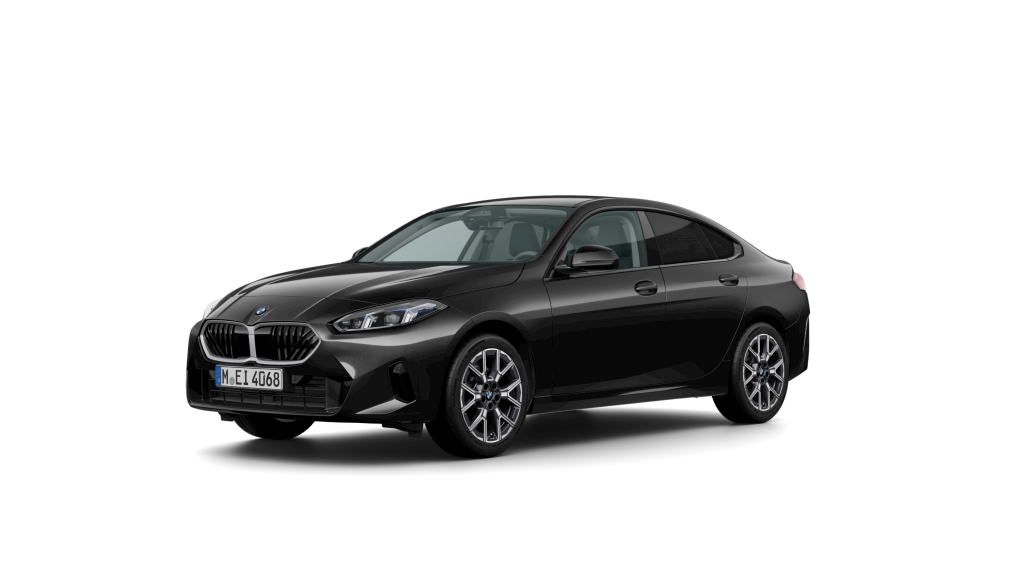 BMW 220 220d Coupé Gran Coupé