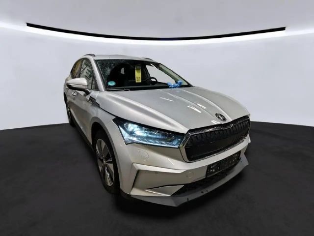 Skoda Enyaq Loft iV 60
