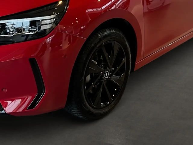 Opel Corsa 1.2 Turbo GS-Line Grand Sport Turbo