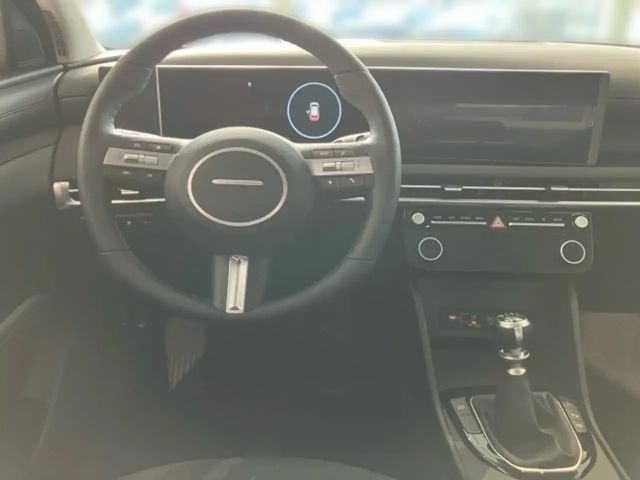 Hyundai Tucson 2WD T-GDi