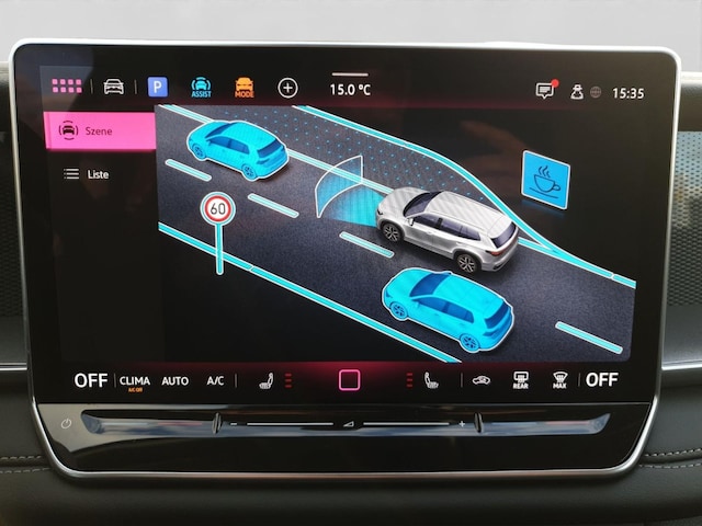 Volkswagen Tayron 1.5 TSI DSG Life